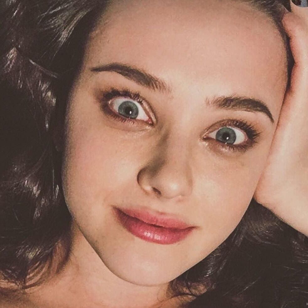 Katherine Langford 