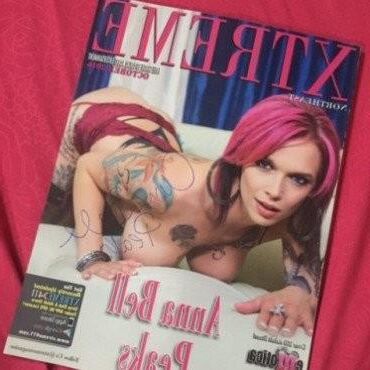 Anna Bell Peaks 