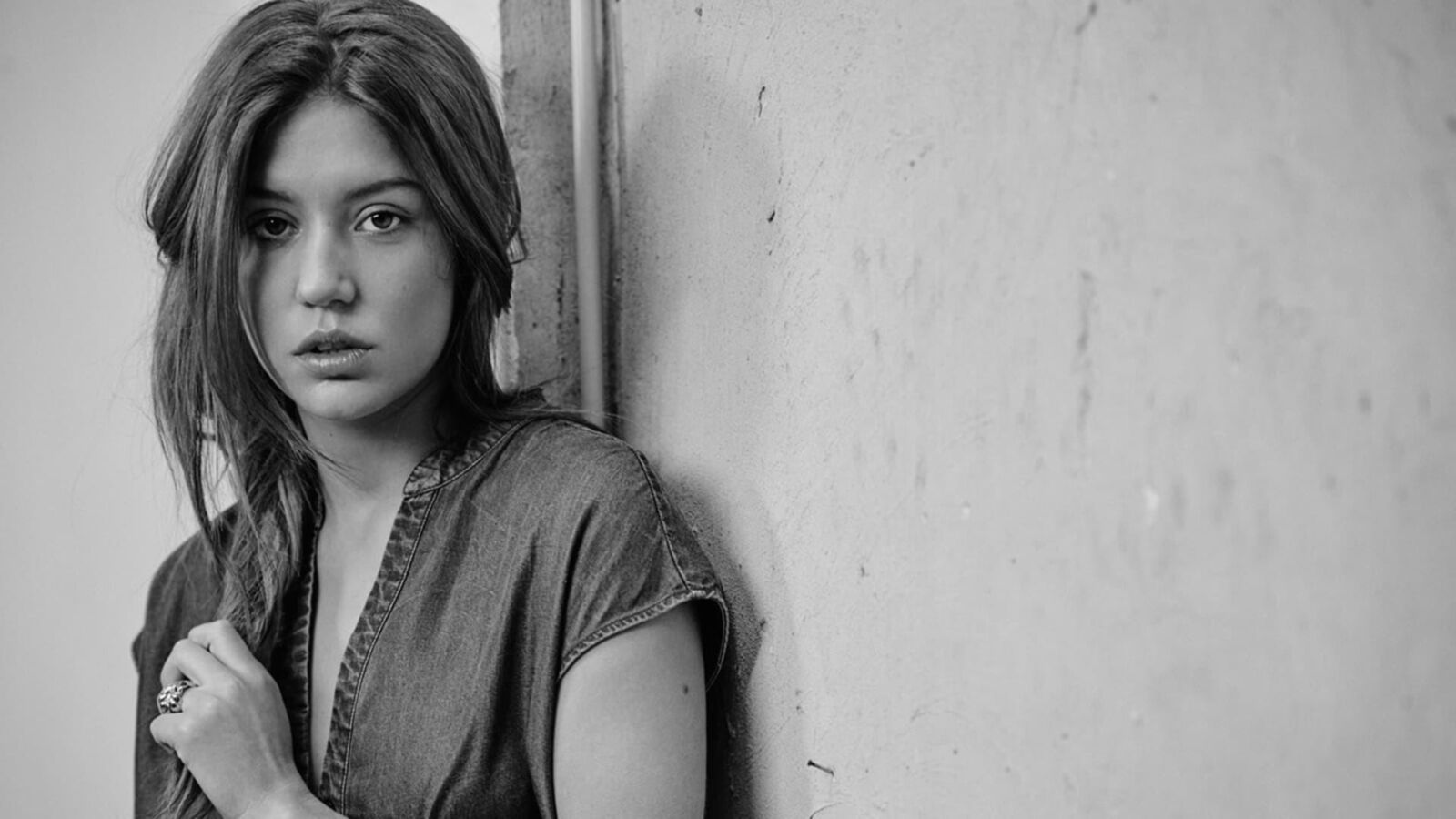 Adele Exarchopoulos Album 