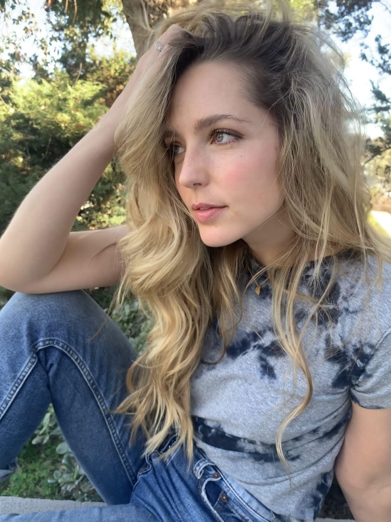 Jessica Rothe