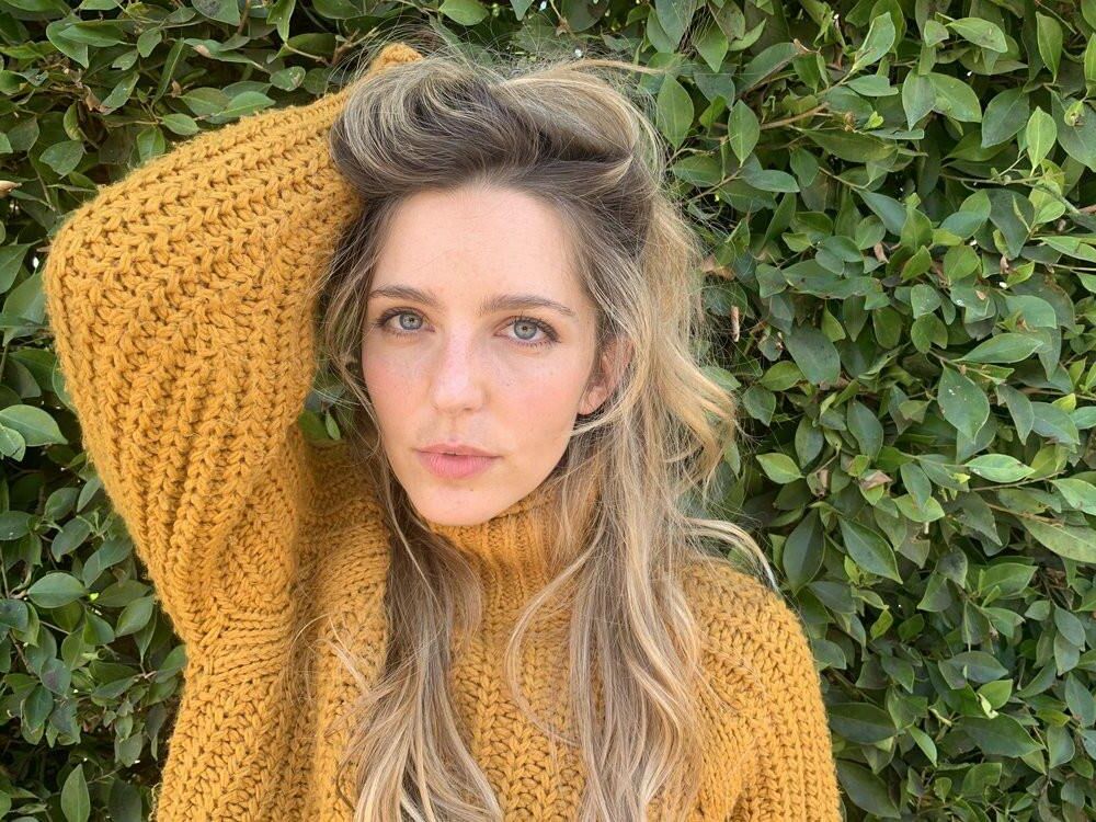 Jessica Rothe