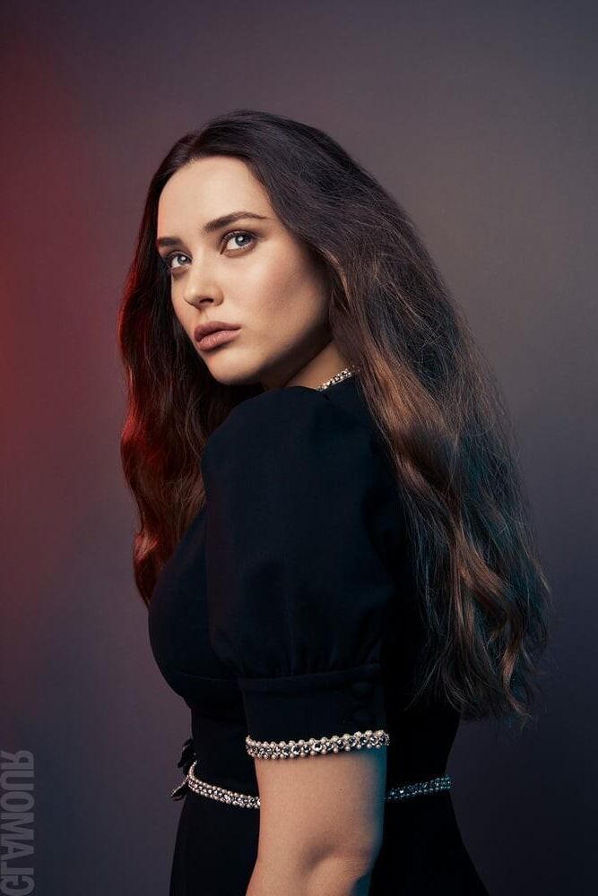 Katherine Langford 