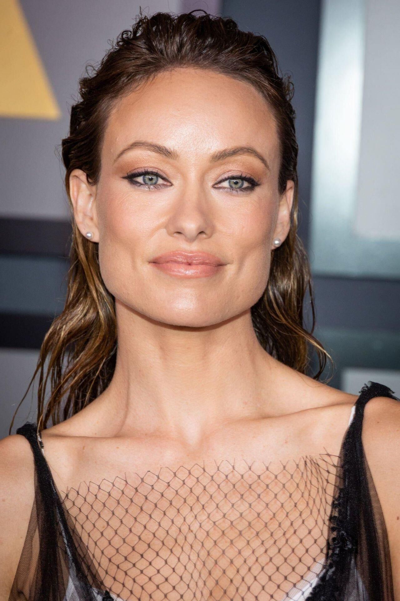 Olivia Wilde – Governors Awards