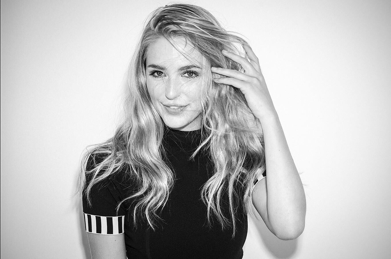 Jessica Rothe