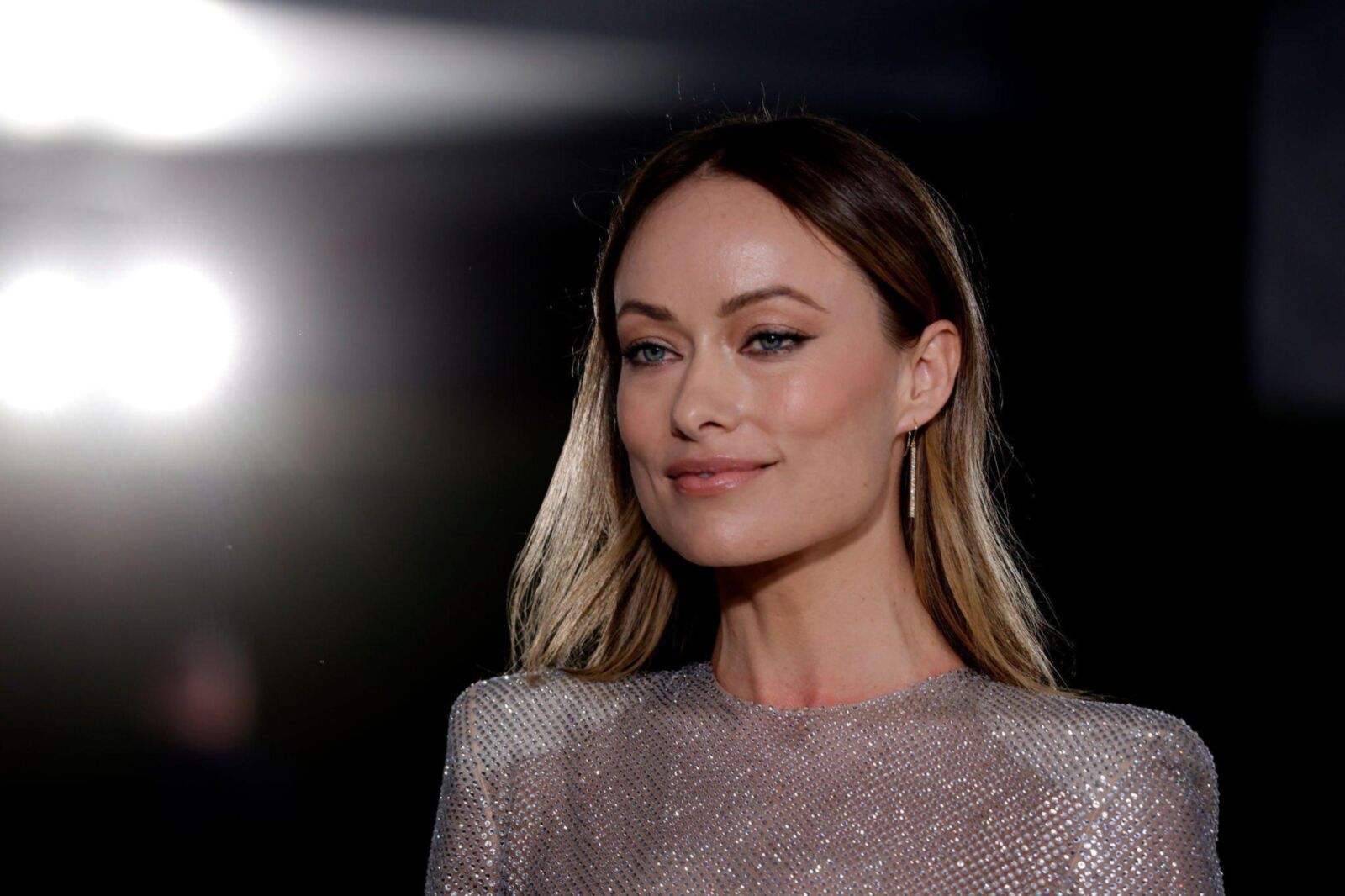 Olivia Wilde e Gala Anual do Museu da Academia