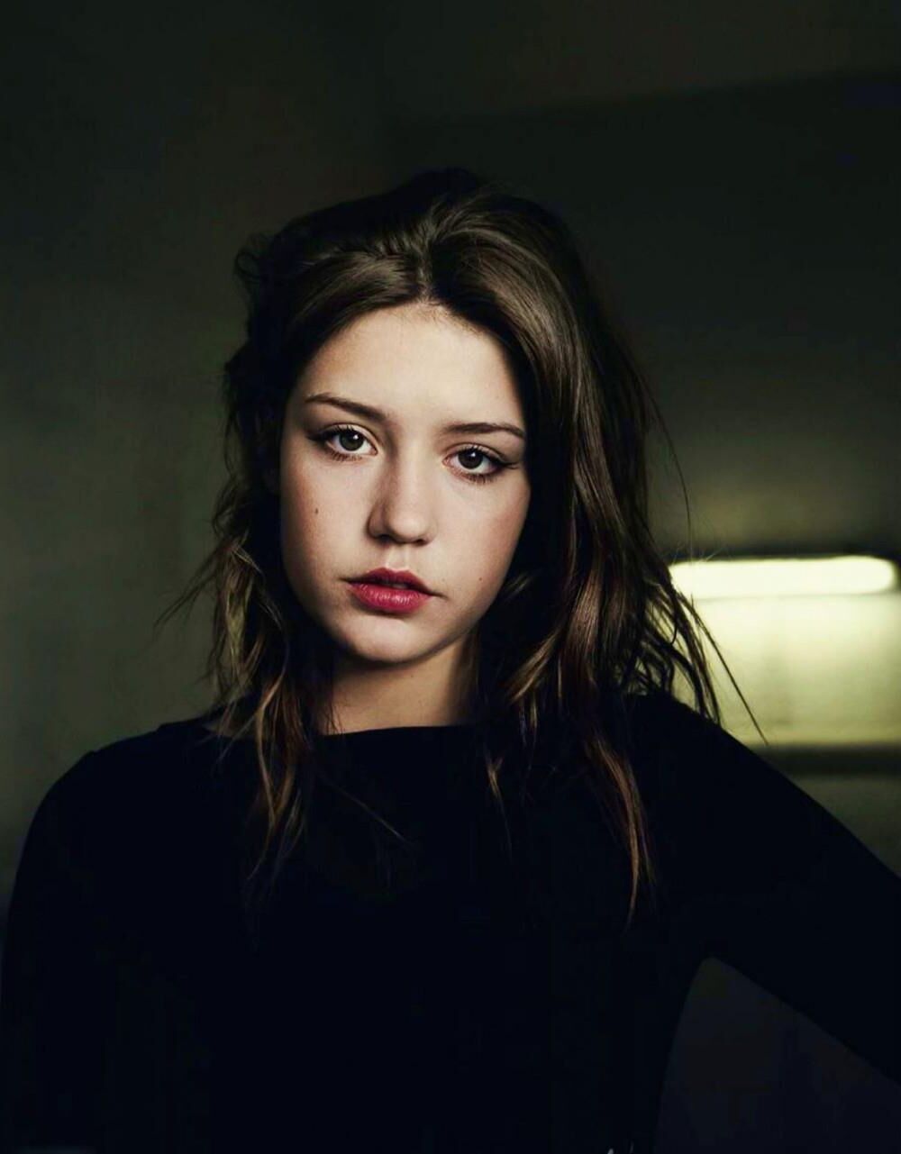 Adele Exarchopoulos Album 