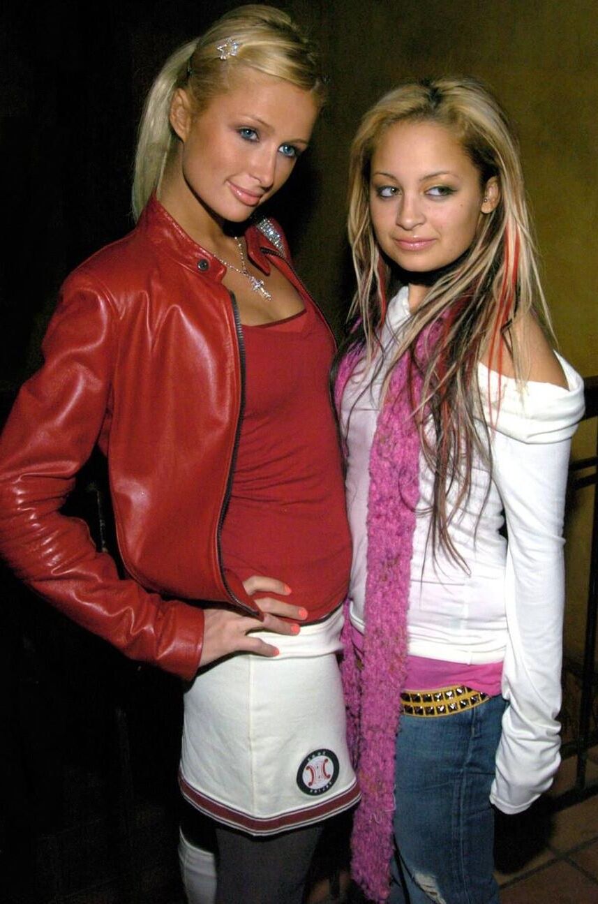 Paris Hilton & Nicole Richie Is Why You Watched It