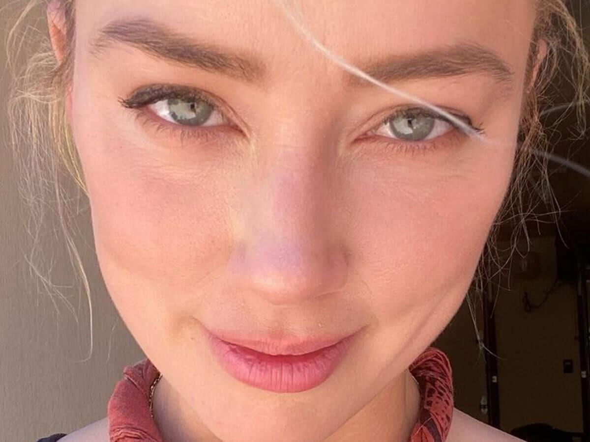 Amante de Amber Heard