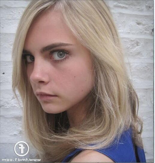 Cara Delevingne Lover