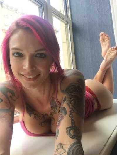 Anna Bell Peaks 