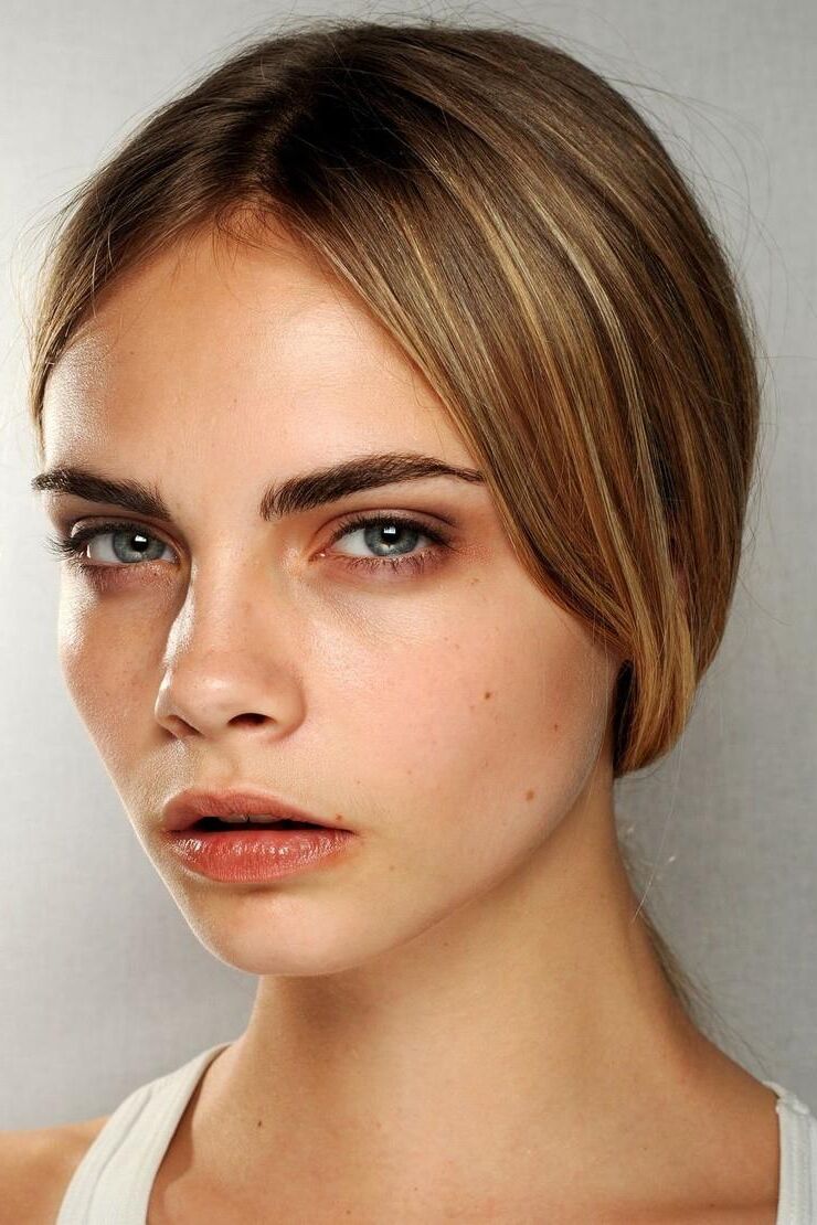 Amante de Cara Delevingne