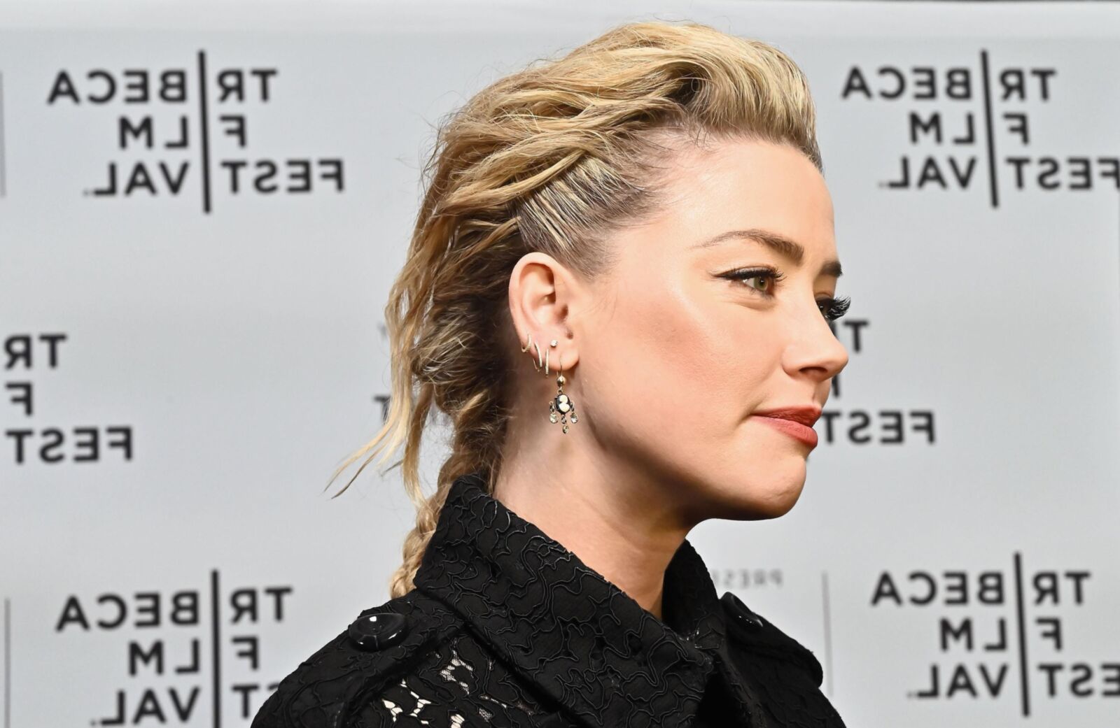 Amante de Amber Heard