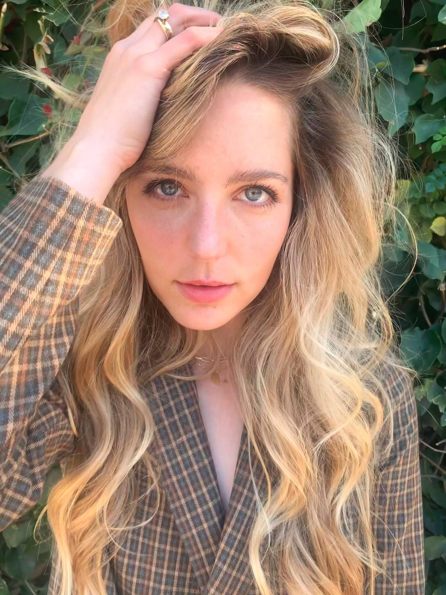 Jessica Rothe