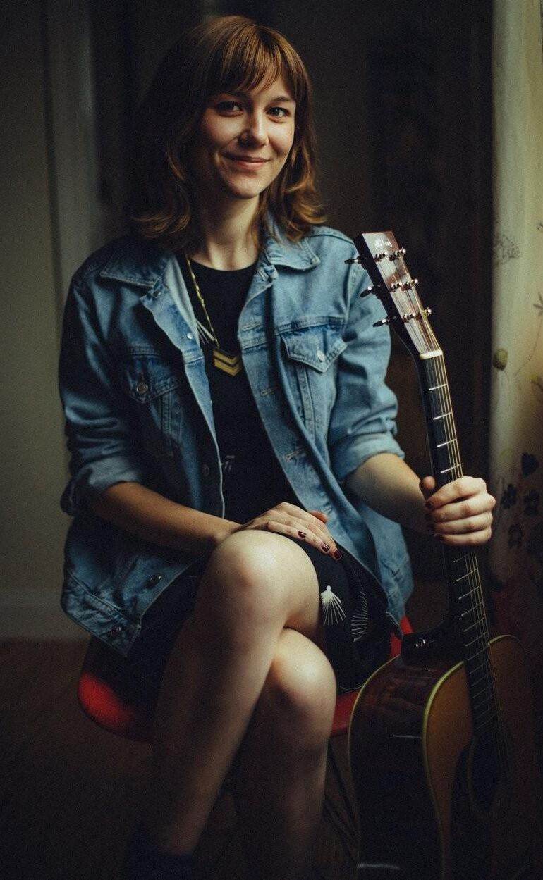 Molly Tuttle