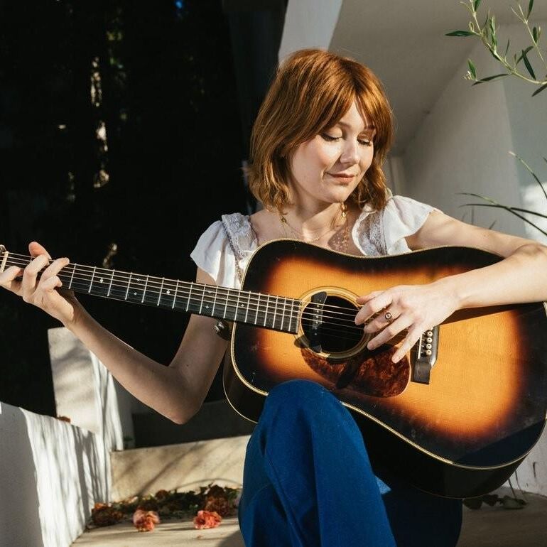 molly tuttle