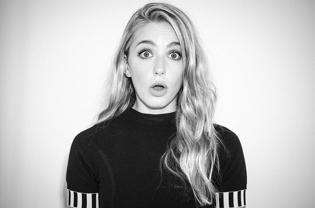 Jessica Rothe