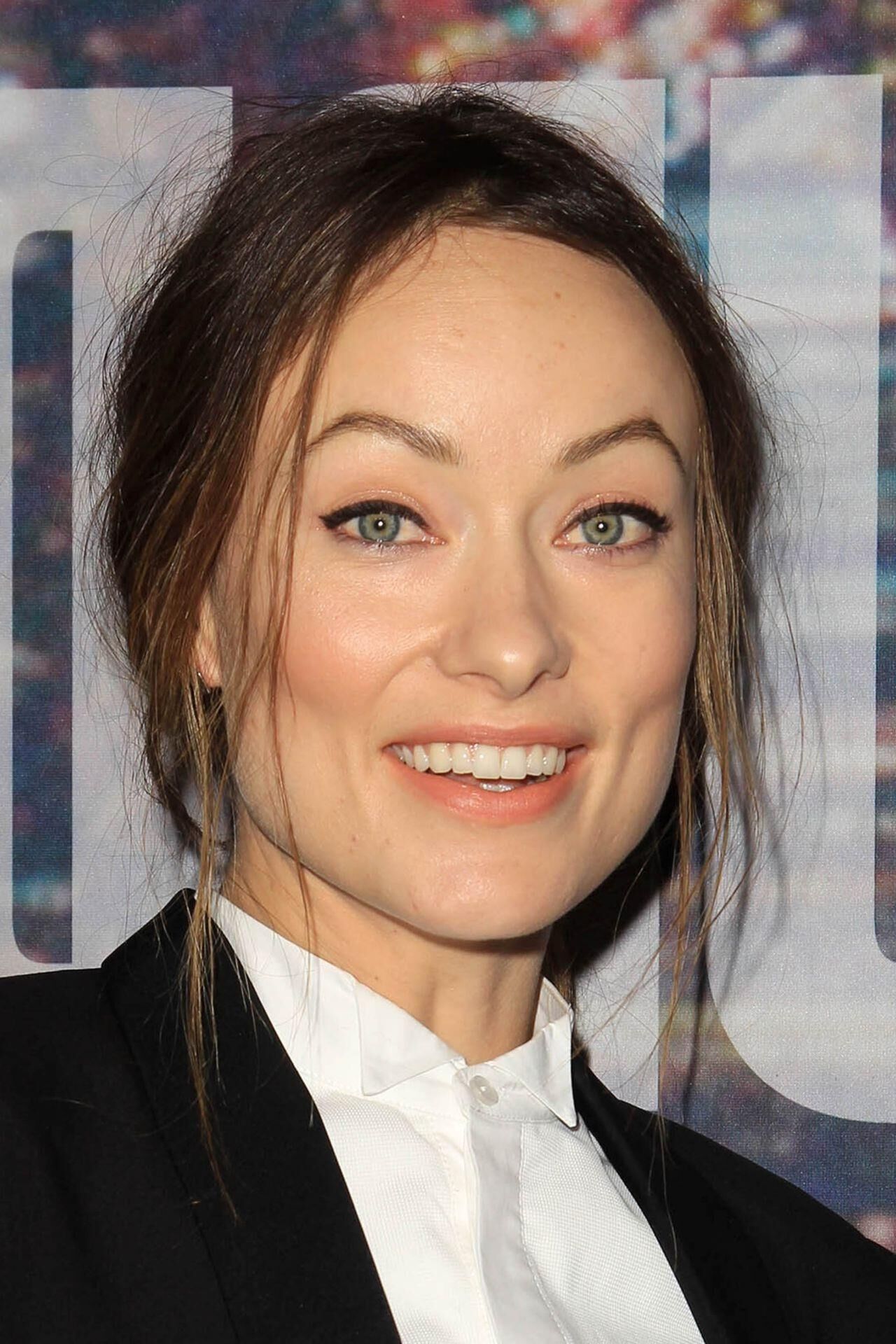 Olivia Wilde – SNL Celebration