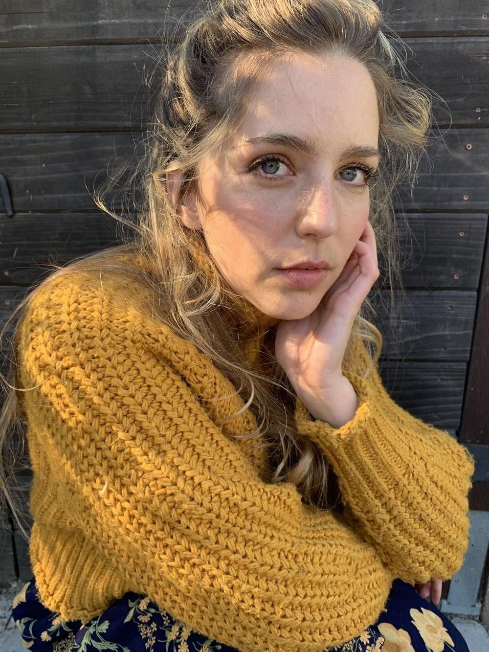 Jessica Rothe