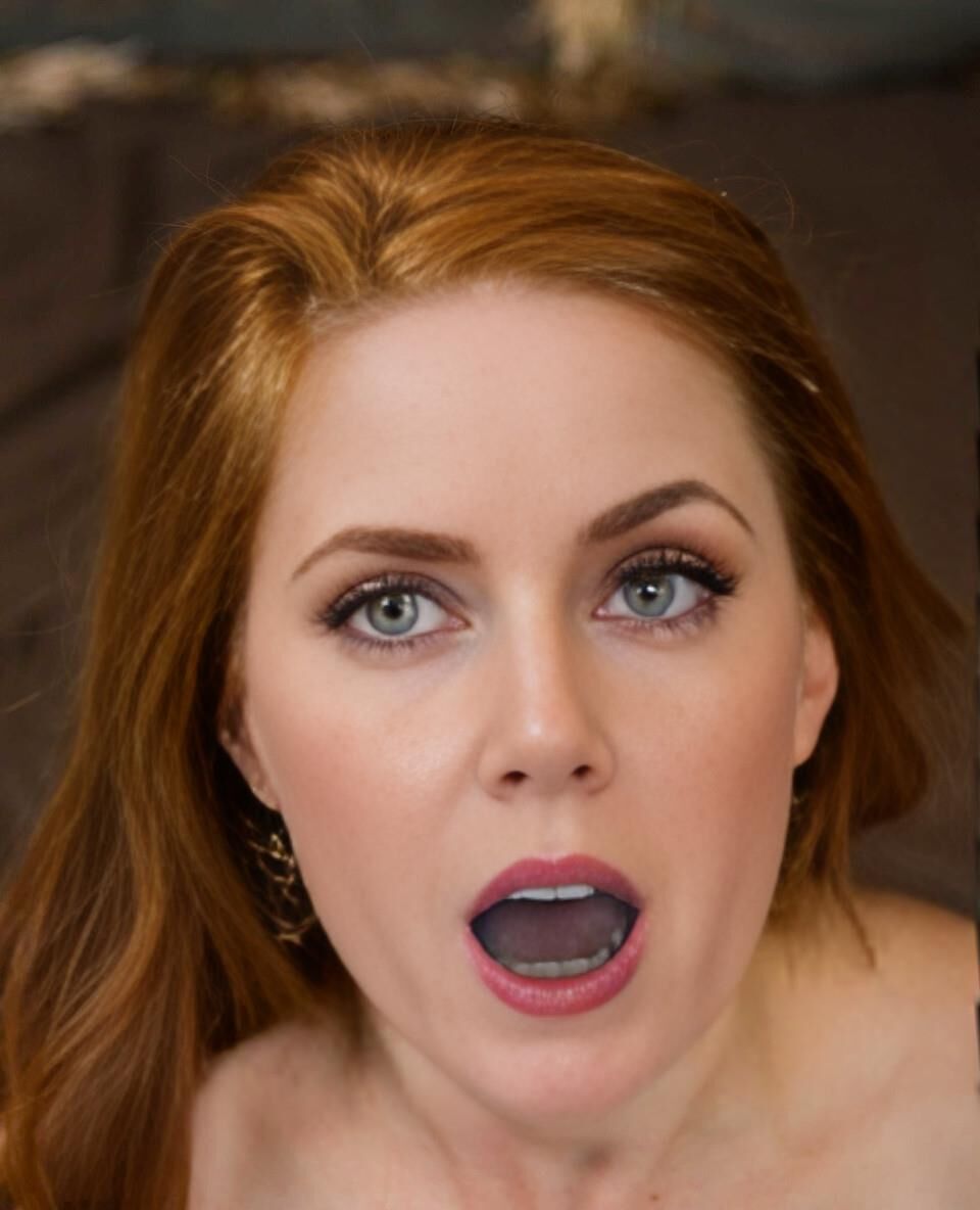 Amy Adams And Penny Pax A Perfect Match