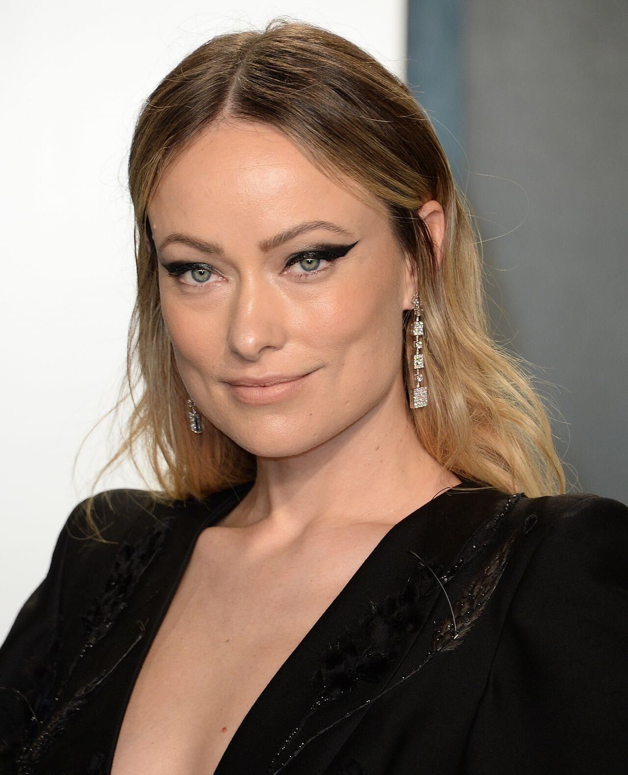 Olivia Wilde – Vanity Fair Oscar 