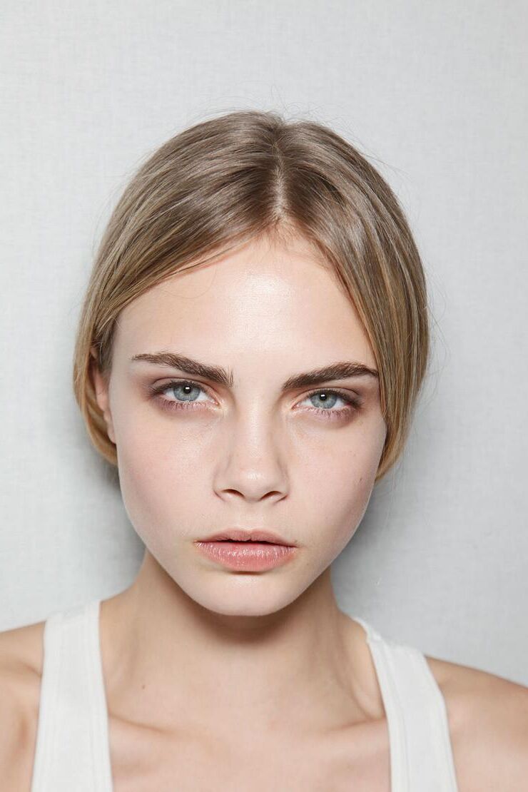 Amante de Cara Delevingne