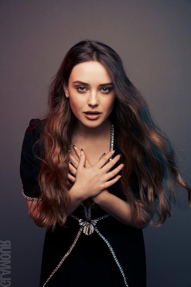 Katherine Langford 