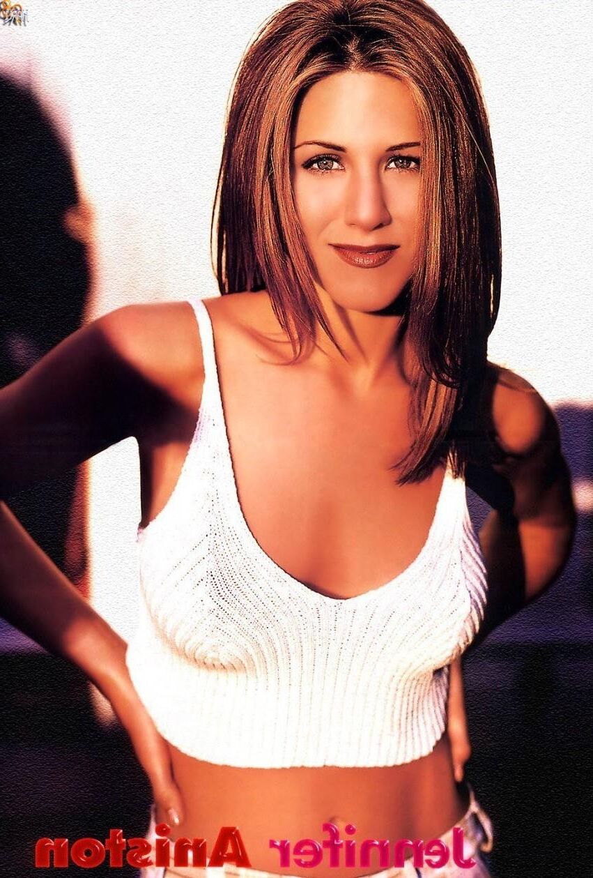 Jennifer Aniston