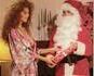 christy canyon christmas set