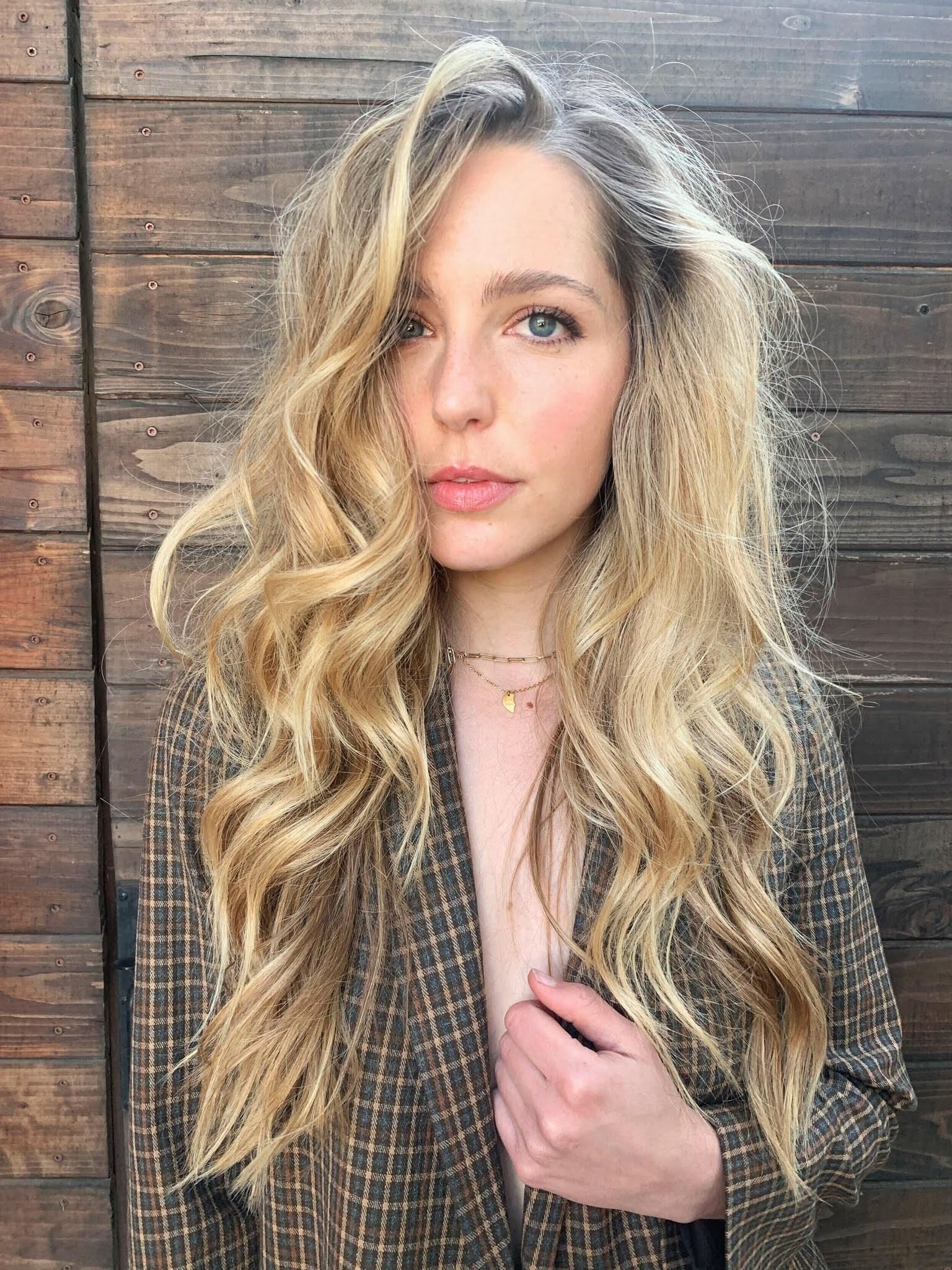 Jessica Rothe