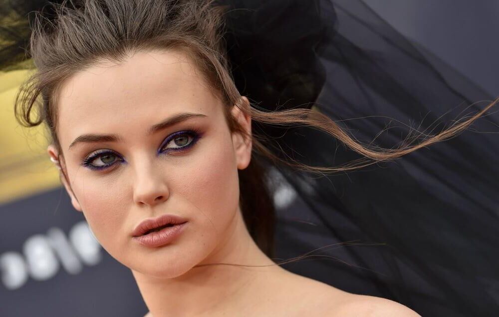 Katherine Langford 