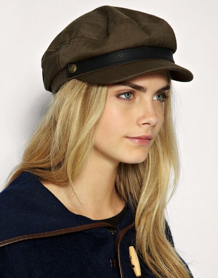 Amante de Cara Delevingne