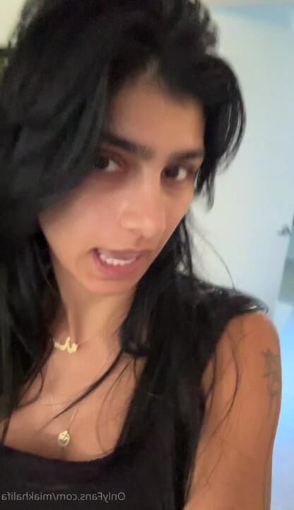 Album de Mia Khalifa