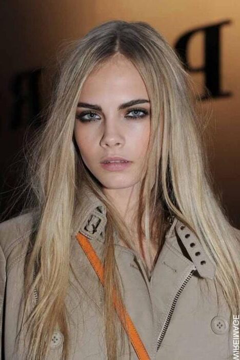 Amante de Cara Delevingne