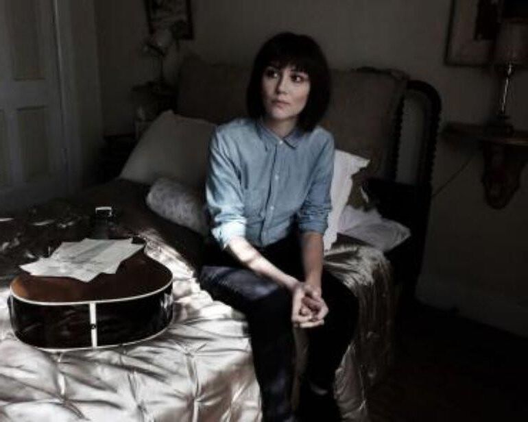 Molly Tuttle