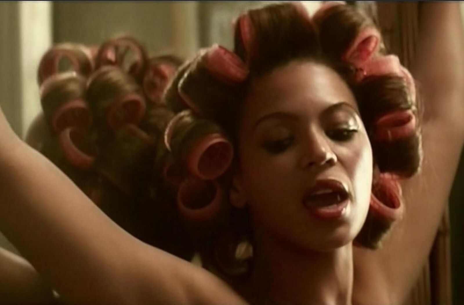 Beyonce Hair Styles 