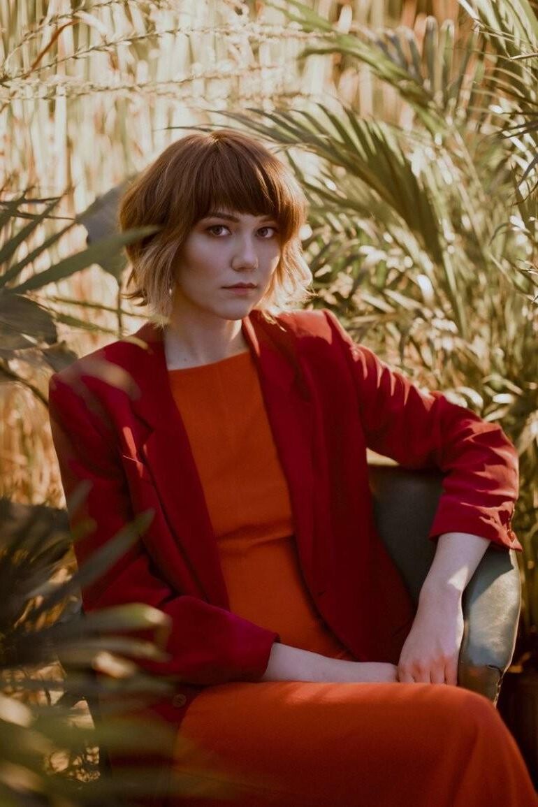 Molly Tuttle