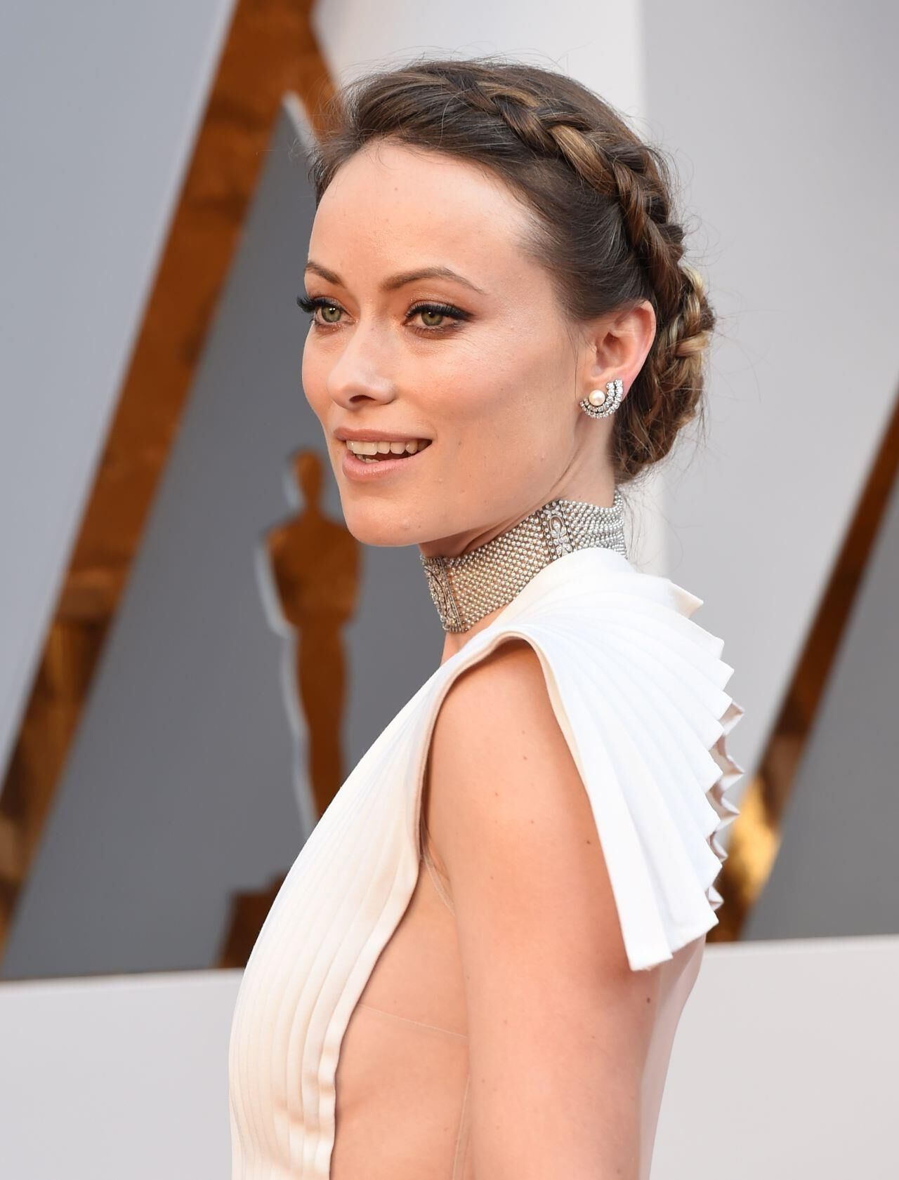 Olivia Wilde – Oscars 