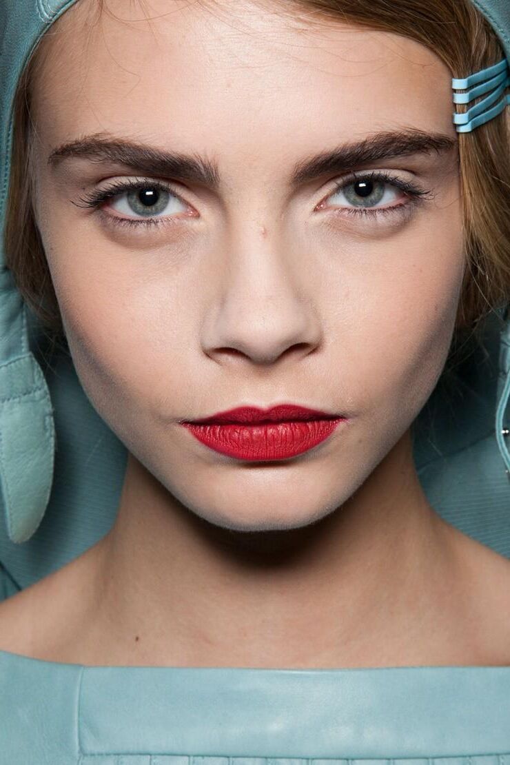 Cara Delevingne Lover