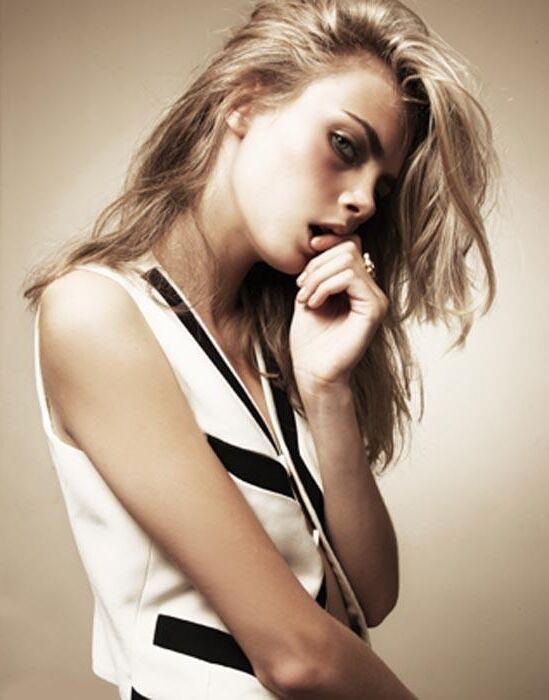 Cara Delevingne Lover