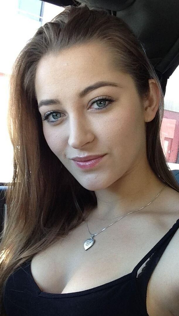 [HofF] Dani Daniels