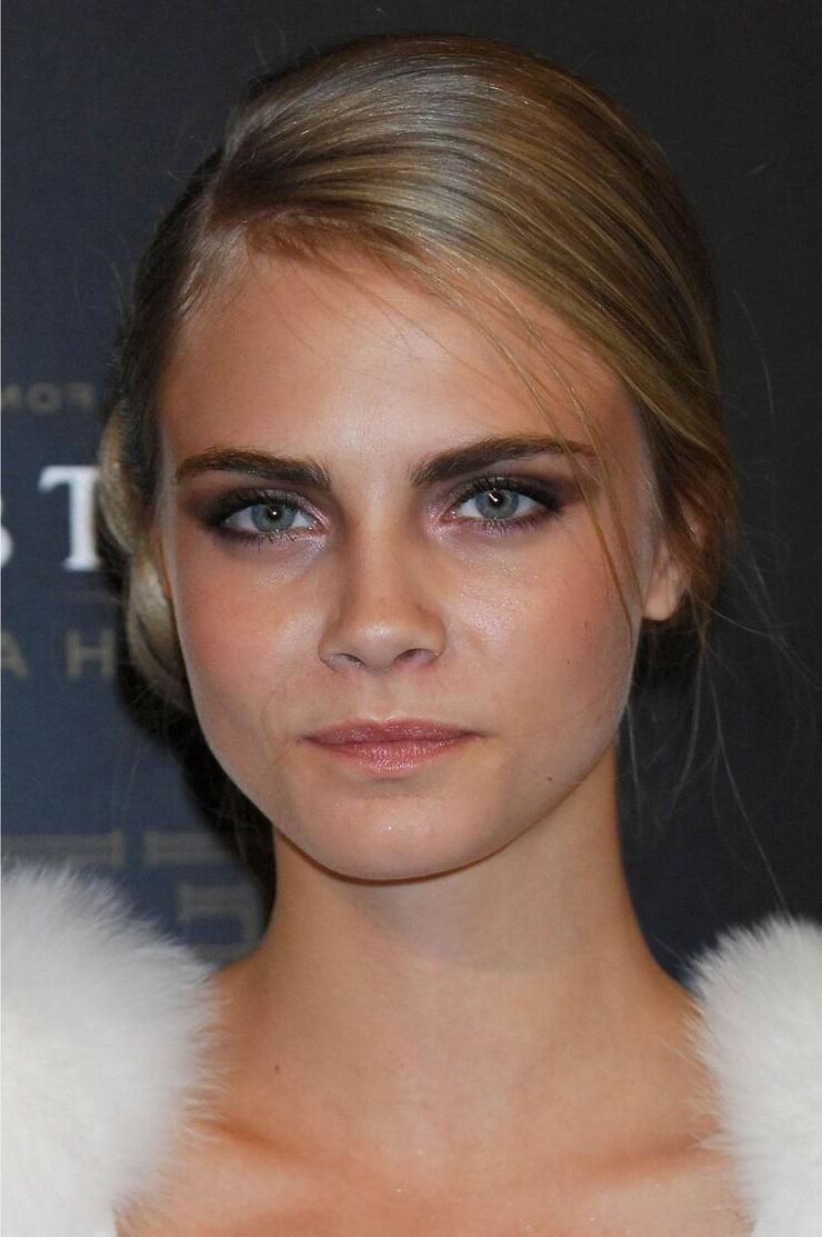 Amante de Cara Delevingne