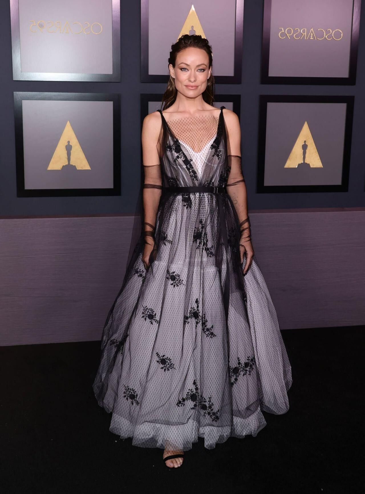 Olivia Wilde – Governors Awards