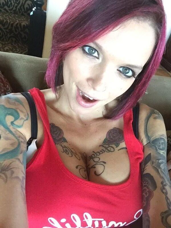 Anna Bell Peaks 