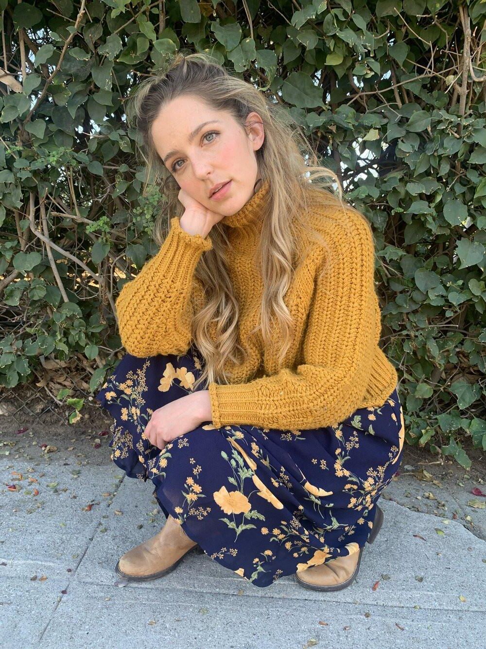 Jessica Rothe