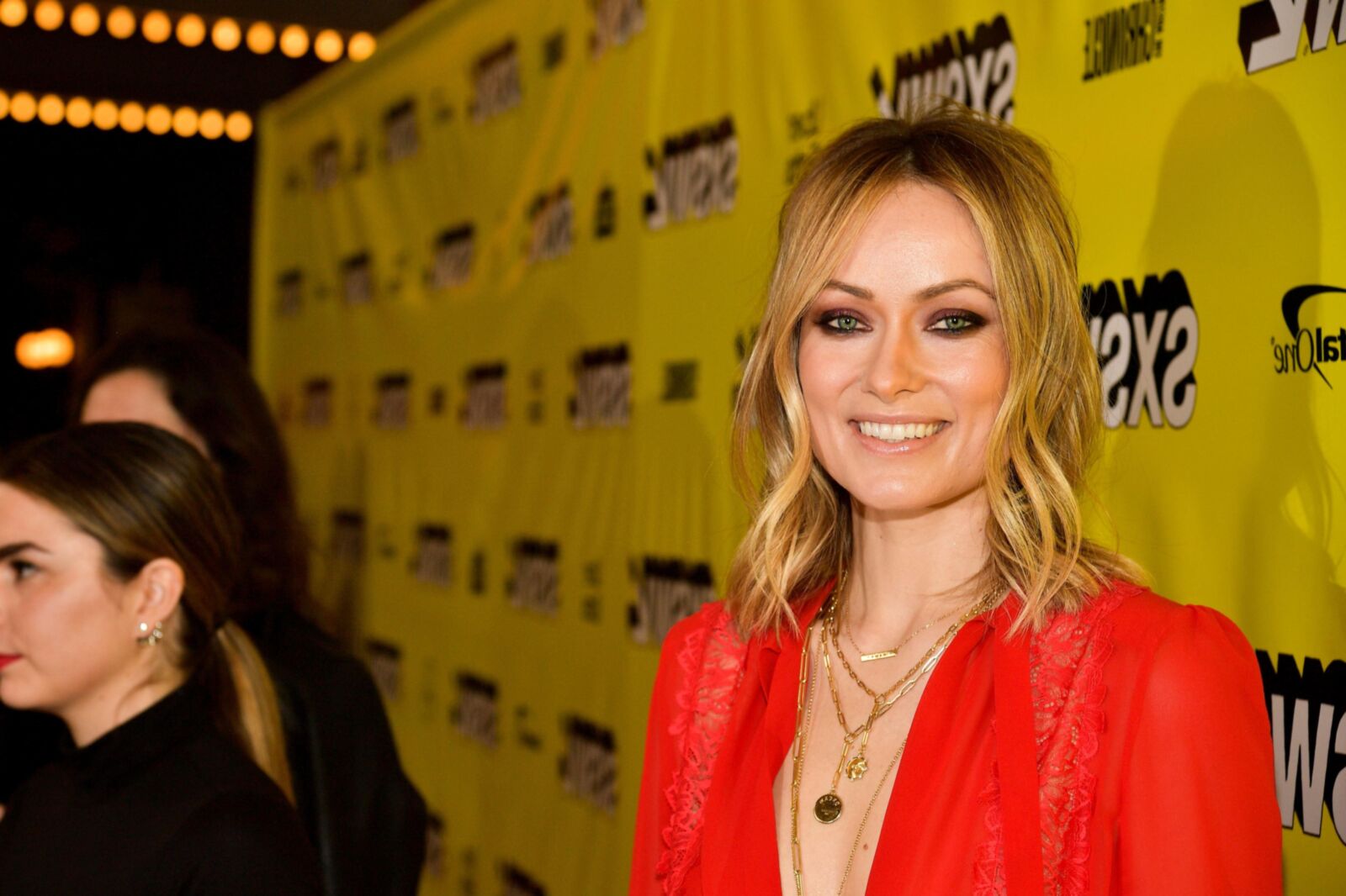 Olivia Wilde – “Booksmart” Premiere 