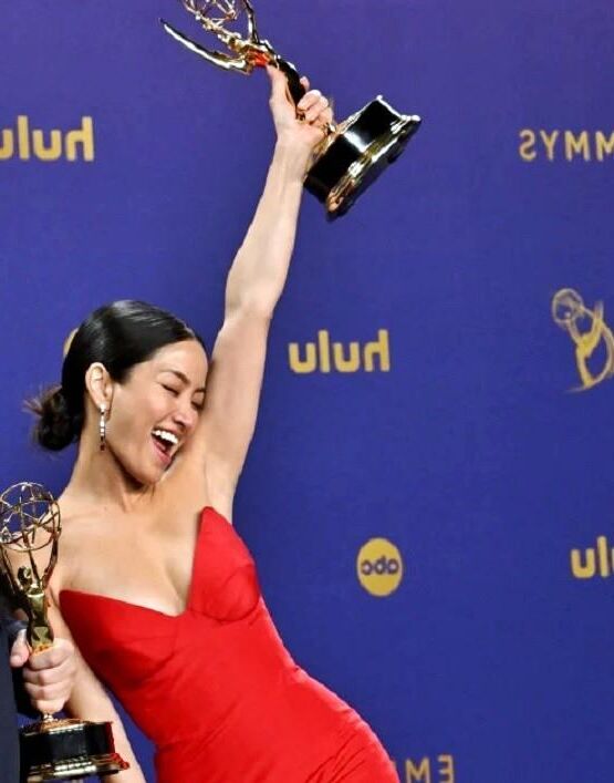 Celebrity Armpits 