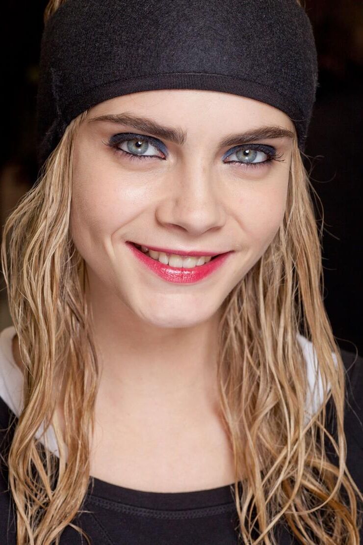 Cara Delevingne Lover