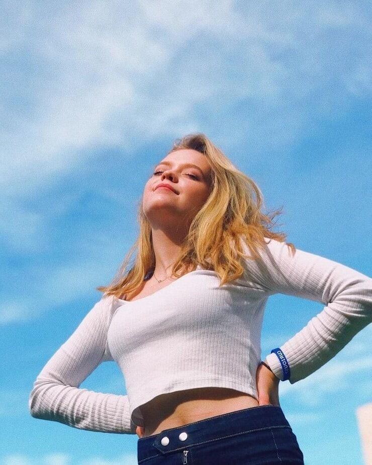 Jade Pettyjohn