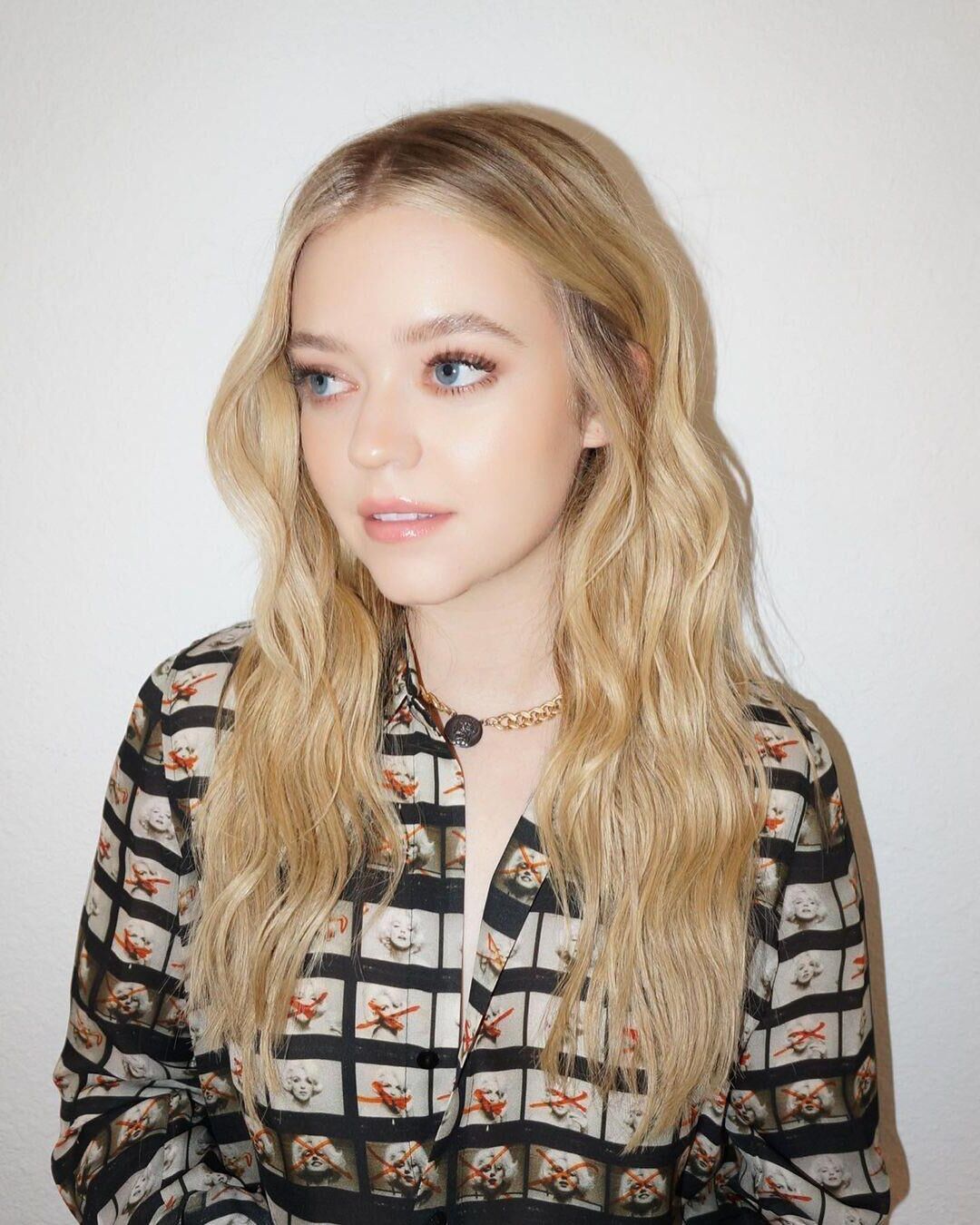 Jade Pettyjohn