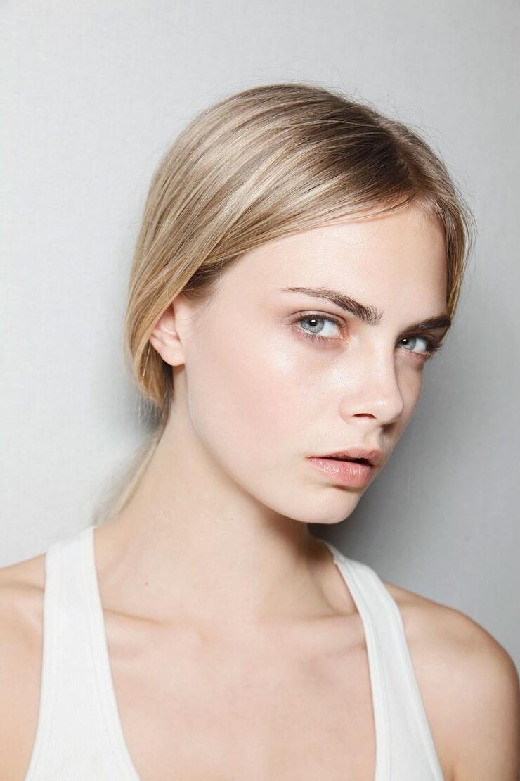 Amante de Cara Delevingne